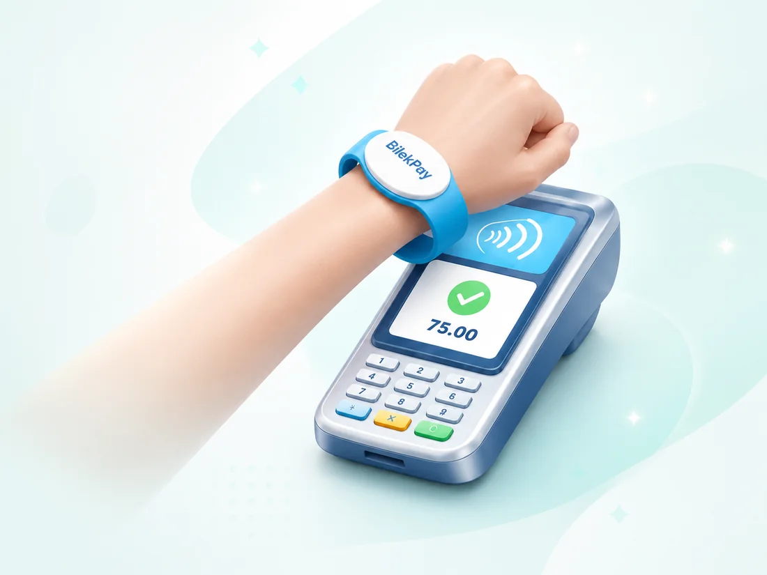 BilekPay ürün görünümü