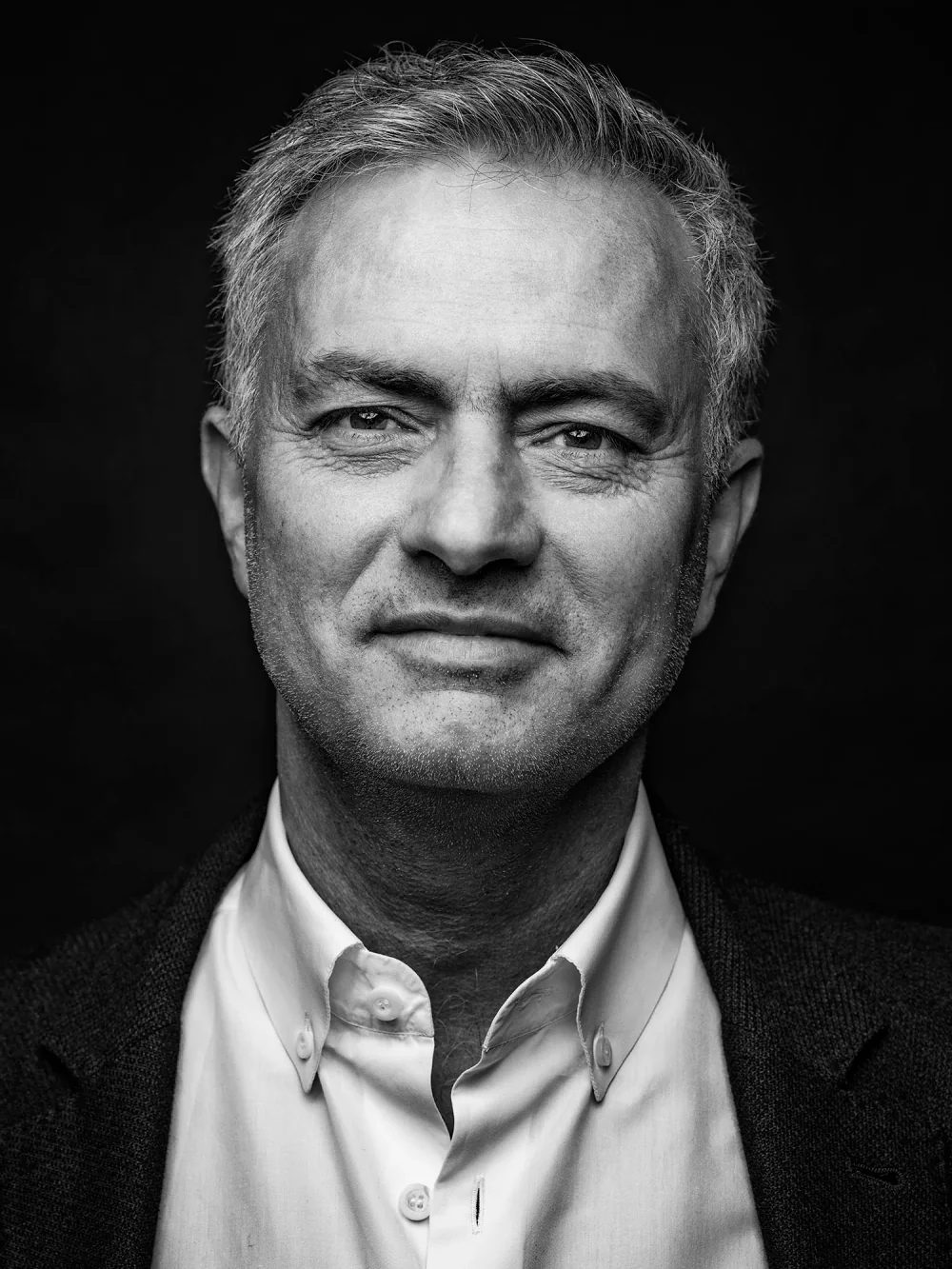 Mourinho bağımsız web çalışması
