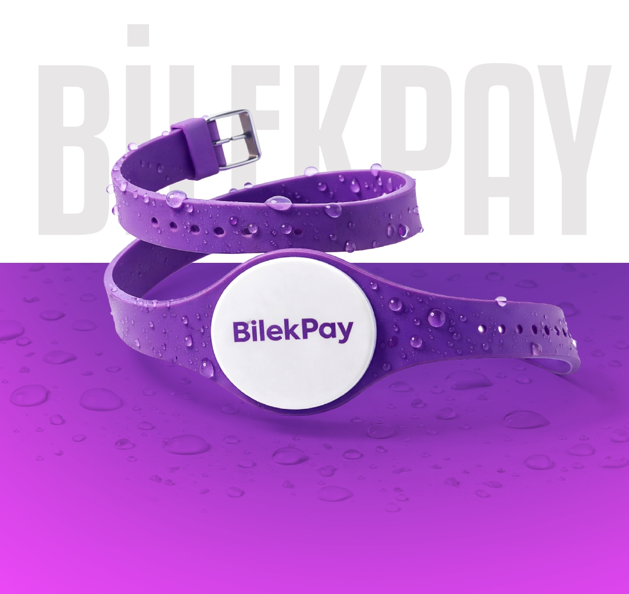 BilekPay ürün serisi görseli